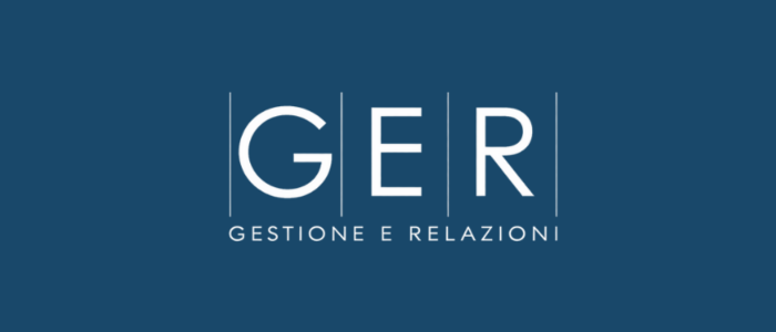 GER - Gestione & Relazioni